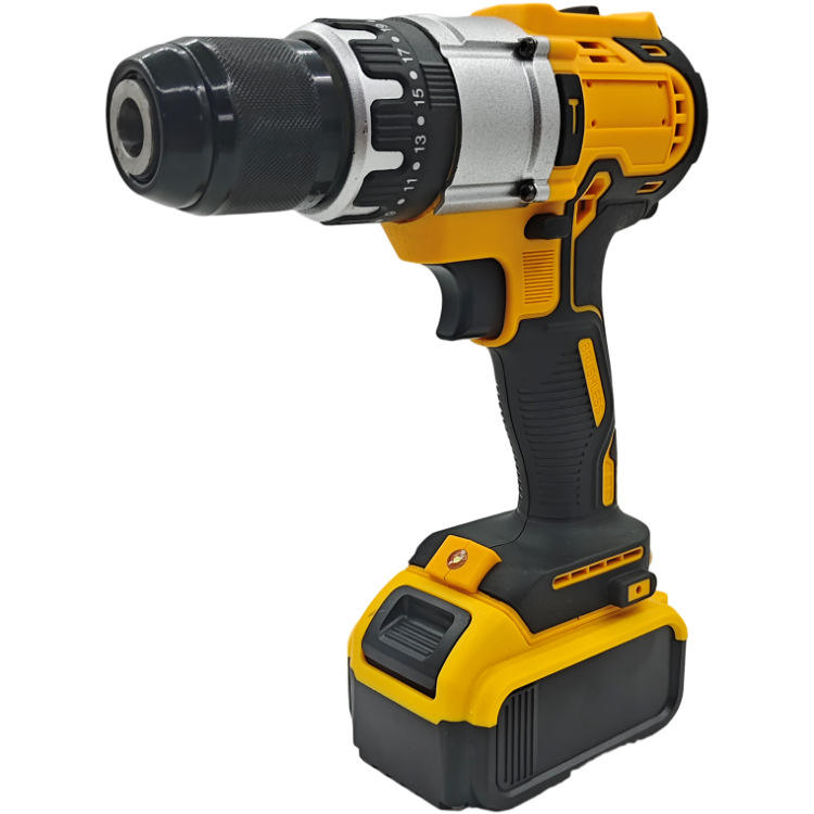 2-Piece Tool Set
