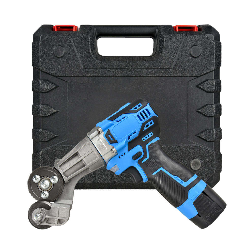 Aluminum Sheet Cutter