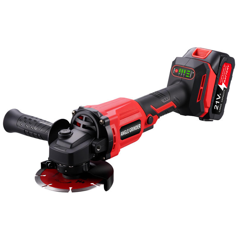 Professional Grinder