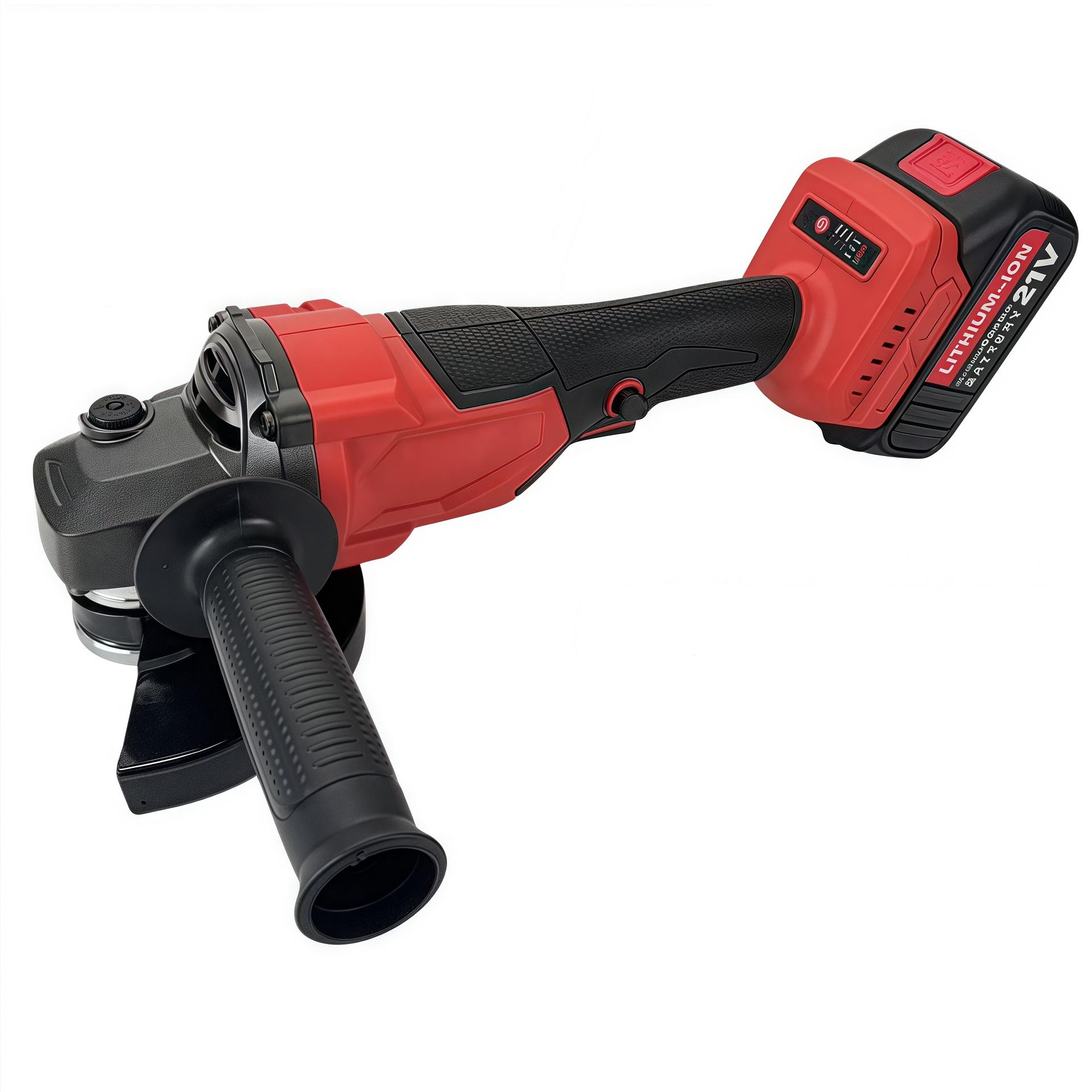 Angle Grinder