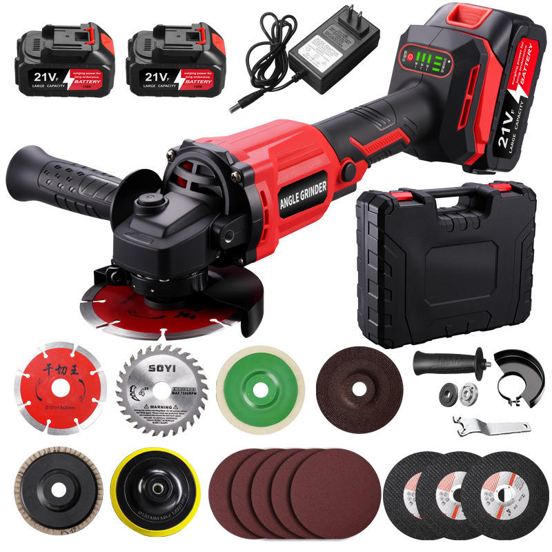 Angle Grinder