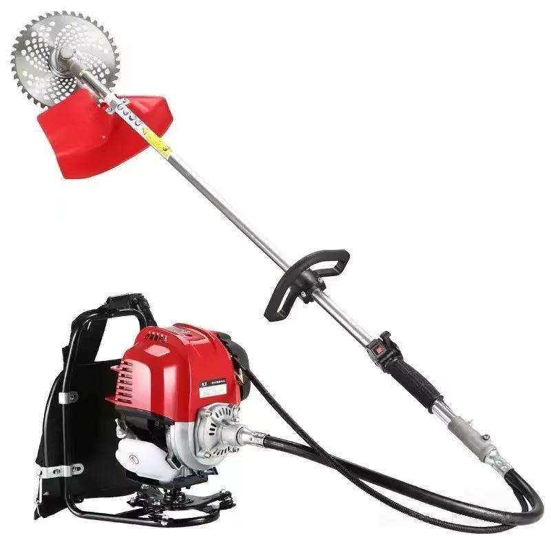 Lawn Mower