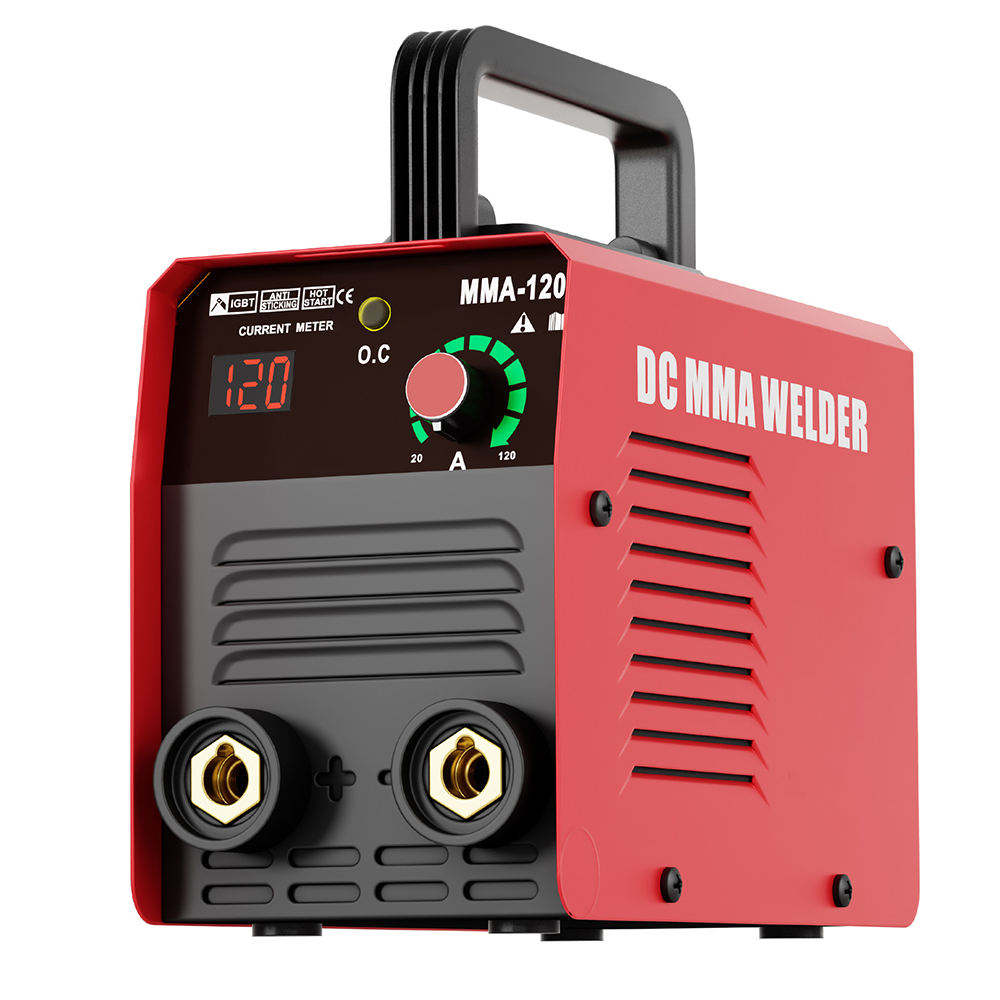 Portable Bonding Machine