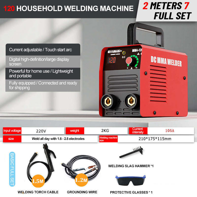 Portable Bonding Machine