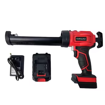 Caulking Gun