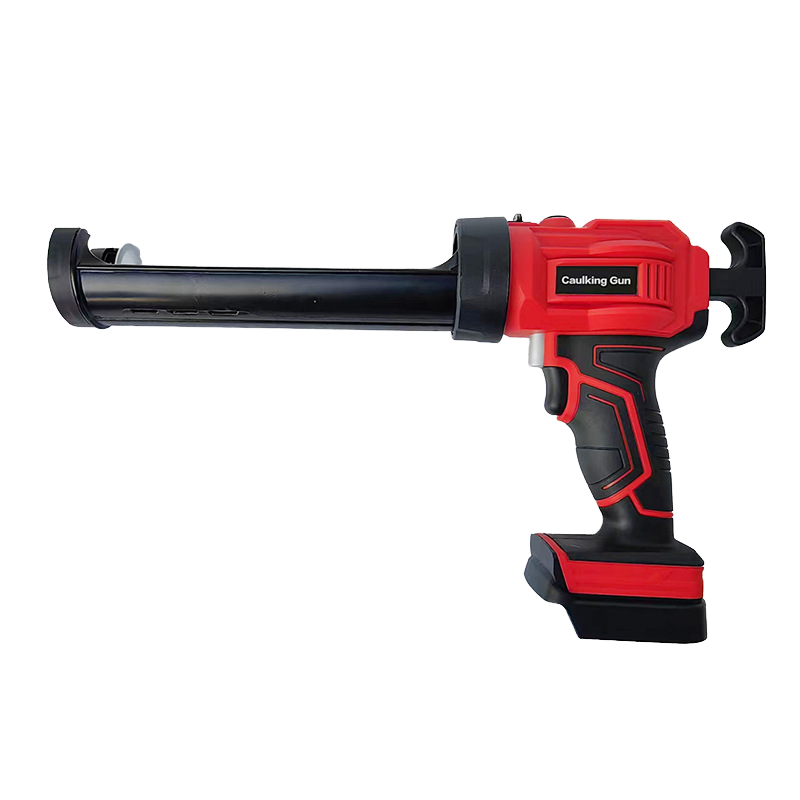 Caulking Gun