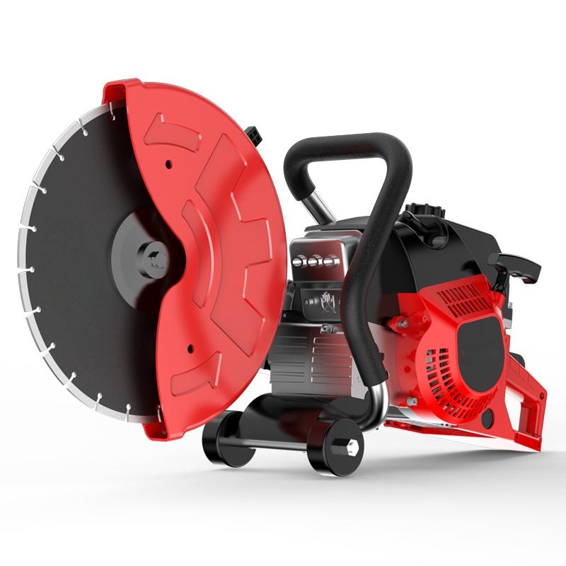 Concrete Cutter