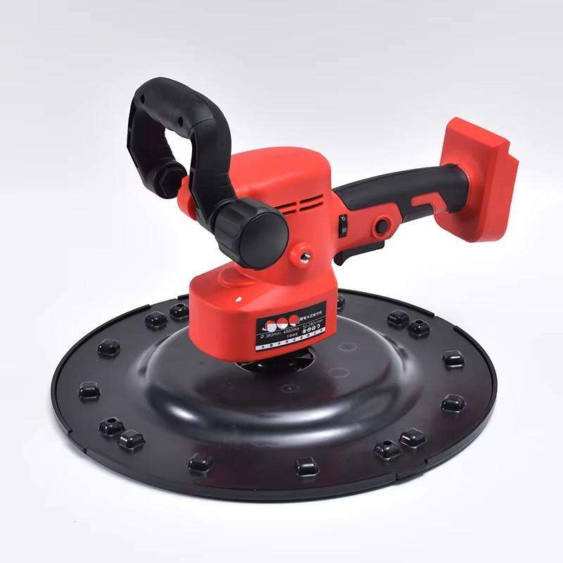 Concrete Surface Finisher