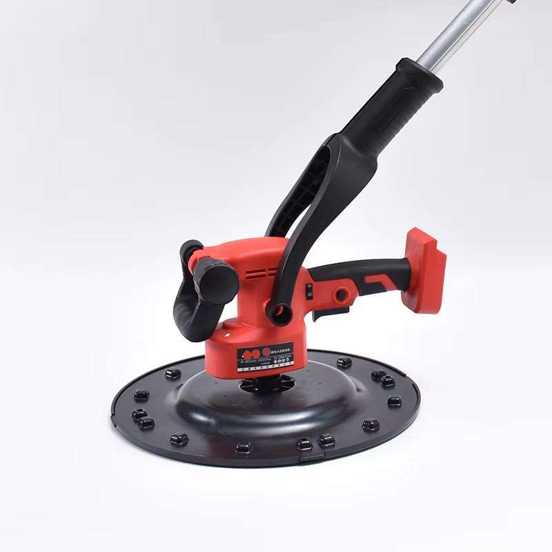 Concrete Surface Finisher