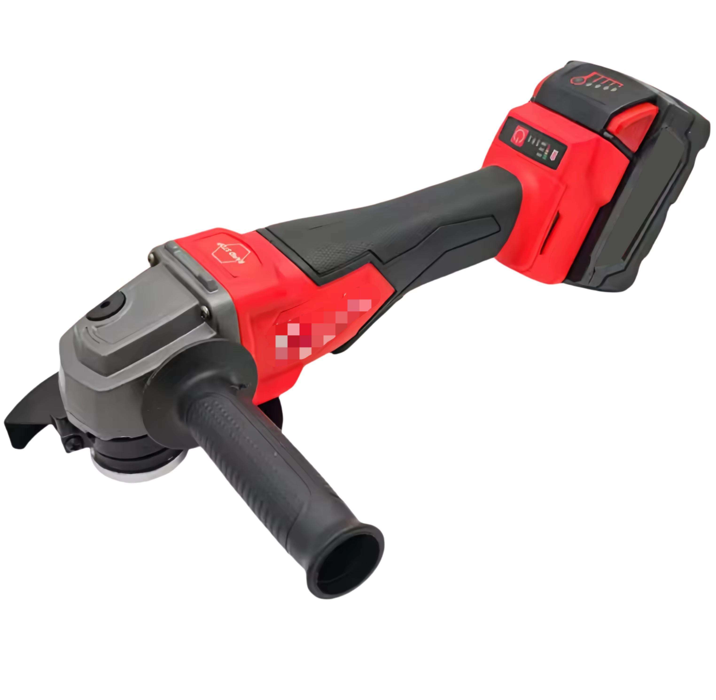 Cordless Grinder