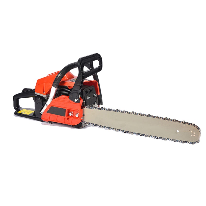 Cordless Chainsaw