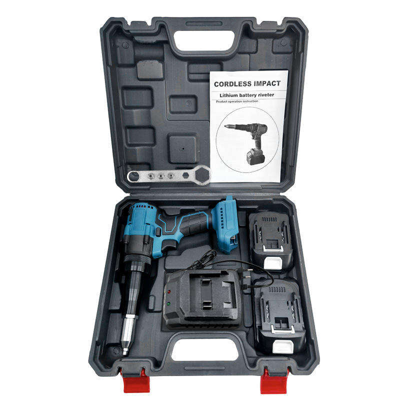 Cordless Rivet Gun