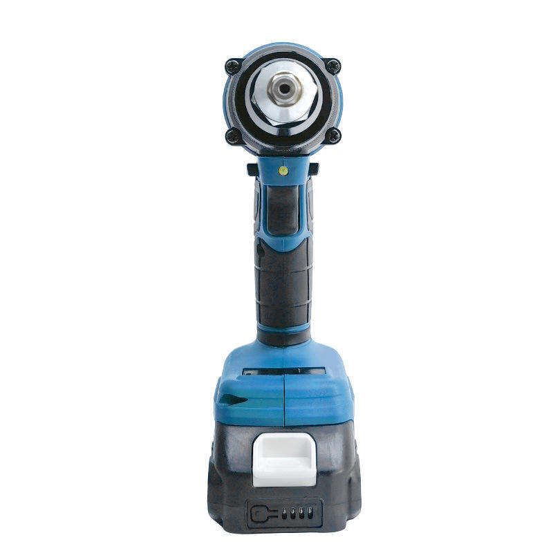 Cordless Rivet Gun