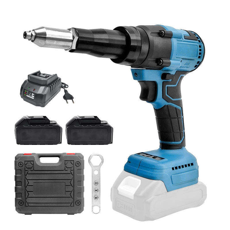 Cordless Rivet Gun