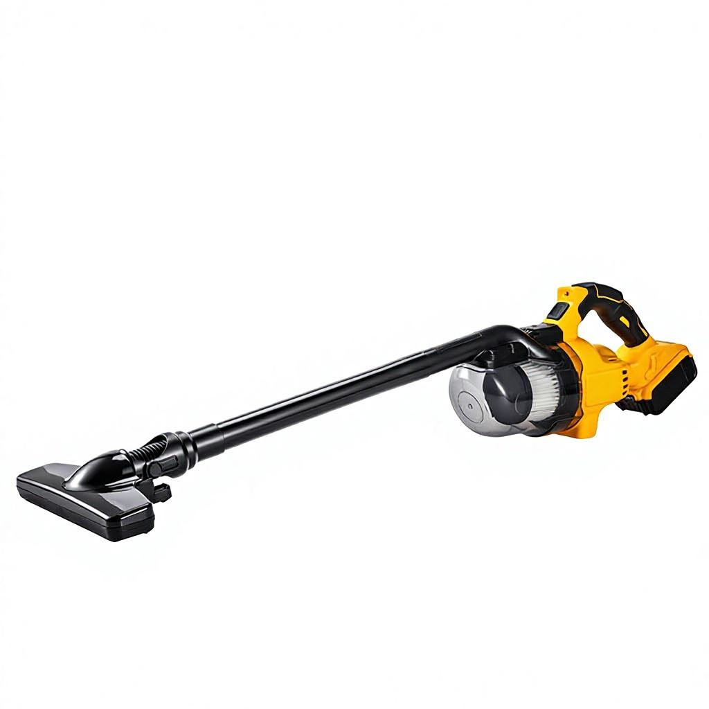 Cordless Vacuum Cleaner