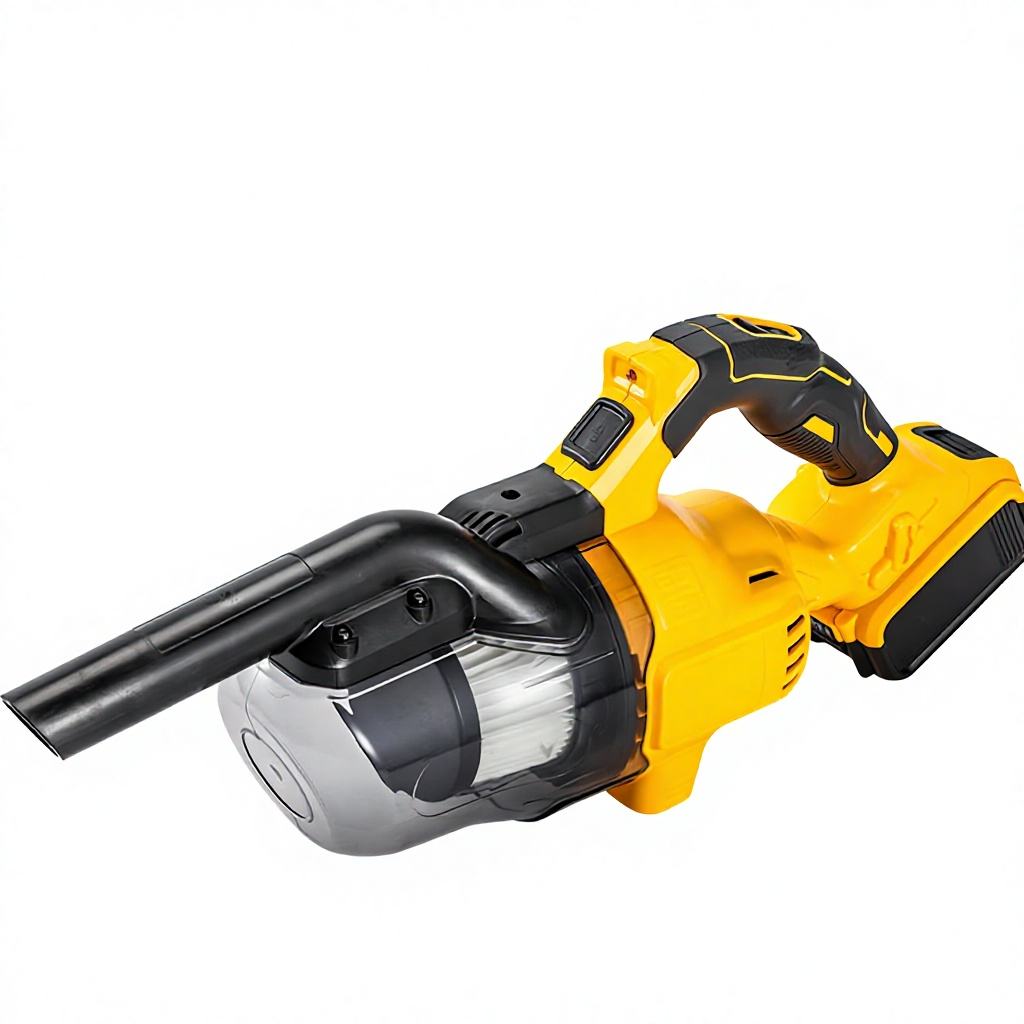 Cordless Vacuum Cleaner