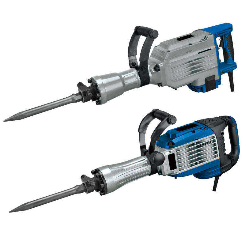Demolition Hammer