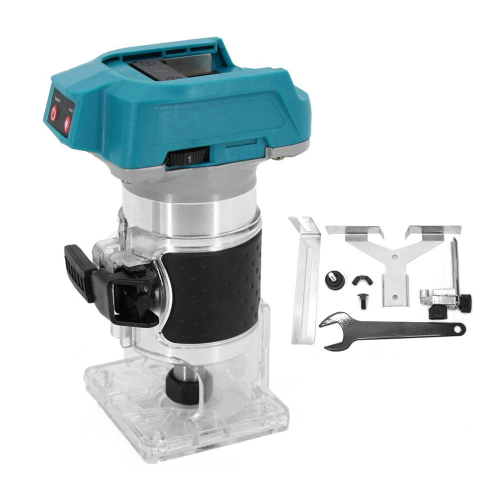 Cordless Edge Trimmer