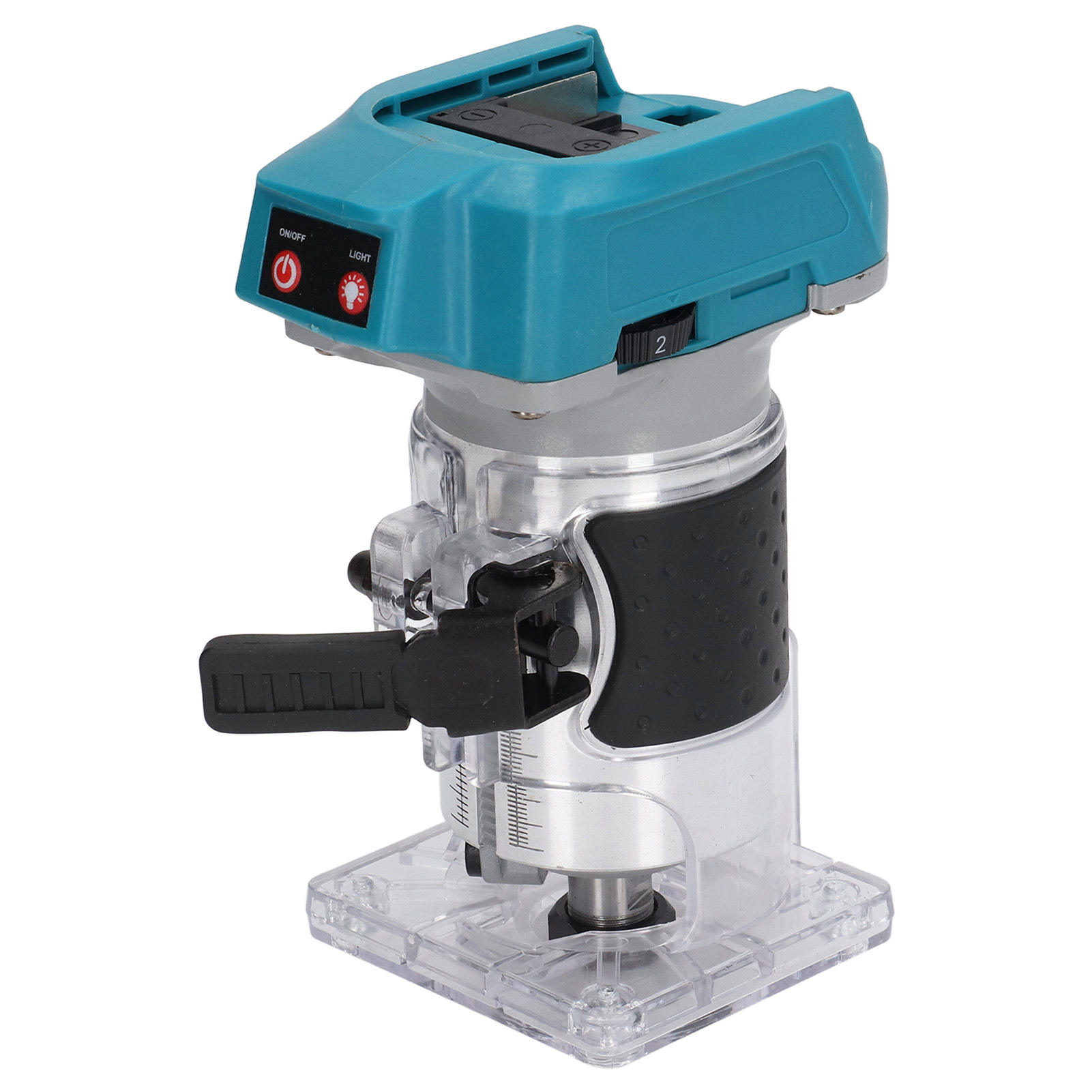 Cordless Edge Trimmer