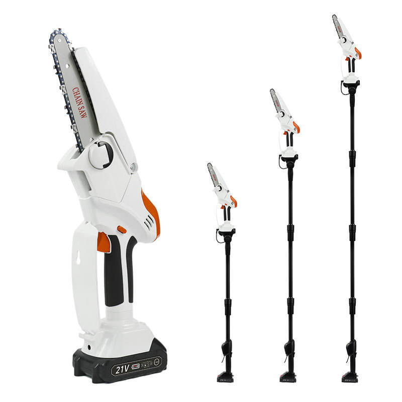 Electric Saw