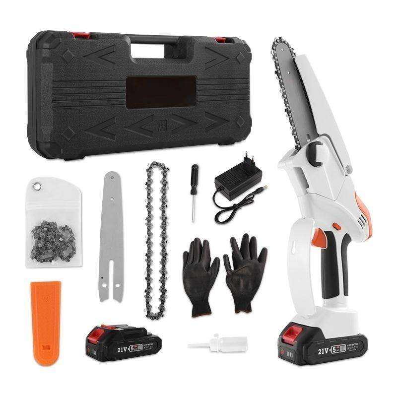 Multi-Purpose Electric Saw
