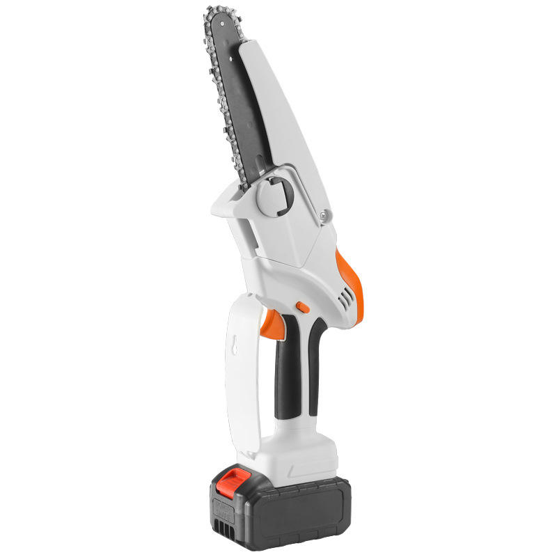 Multi-Purpose Electric Saw