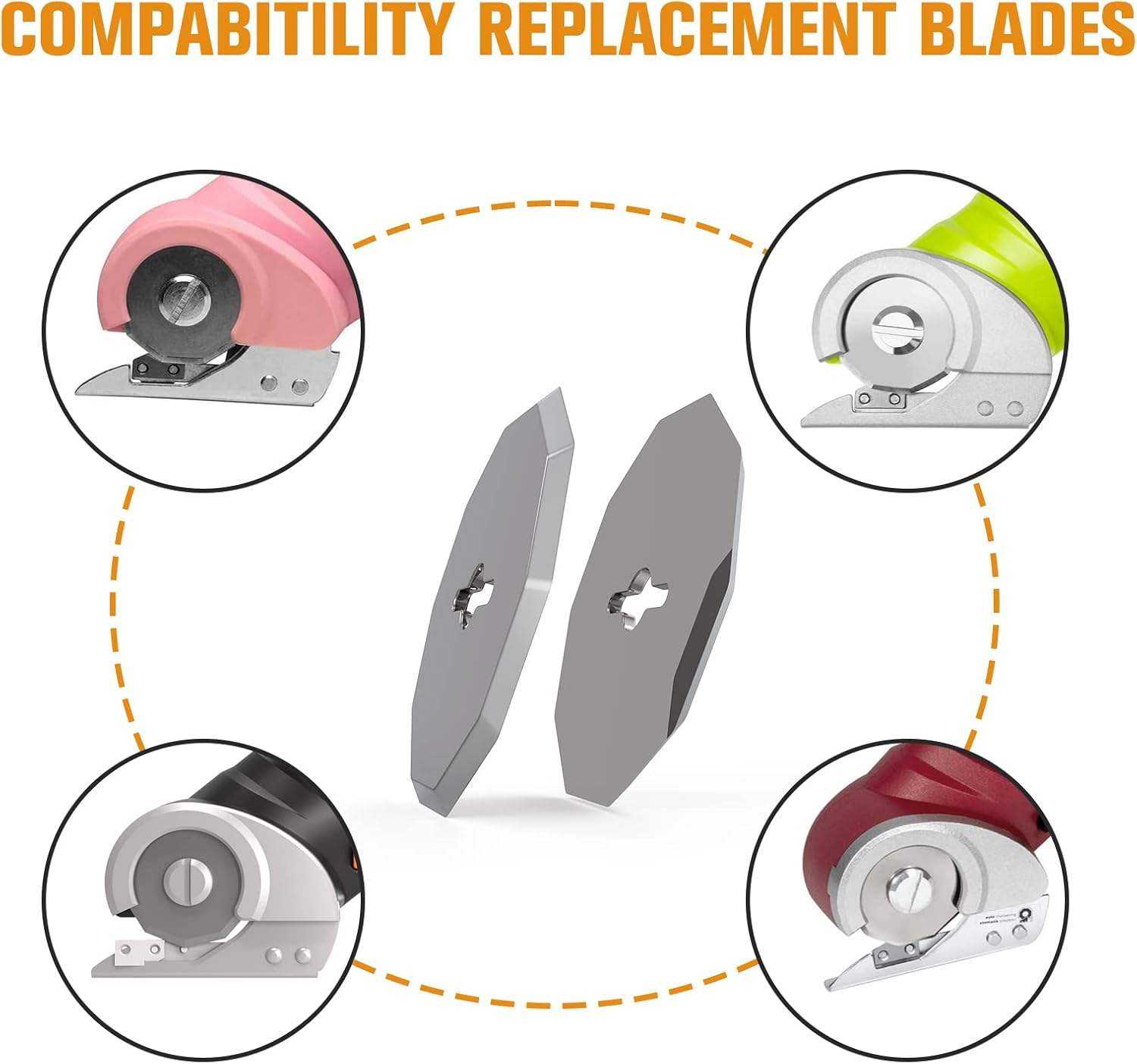 Electric Shears