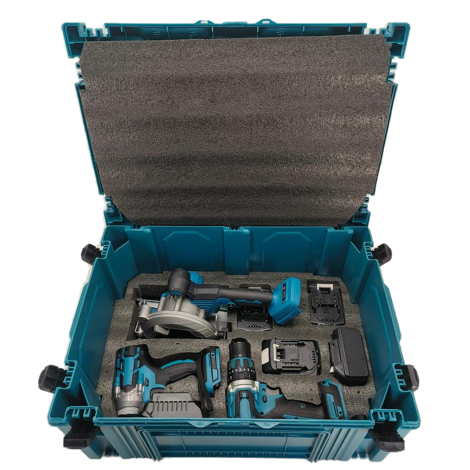 Tool Kit Box