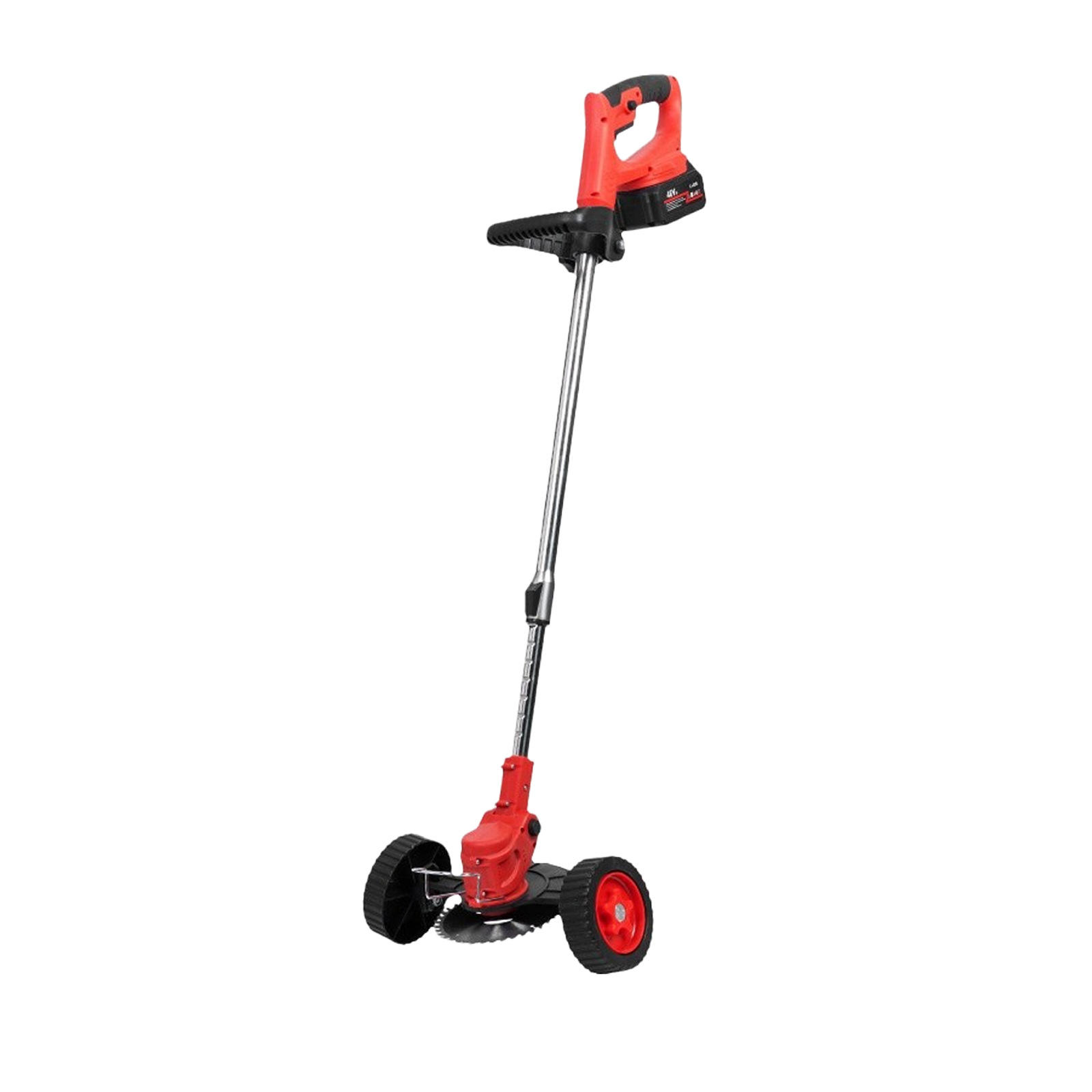 Field Mower