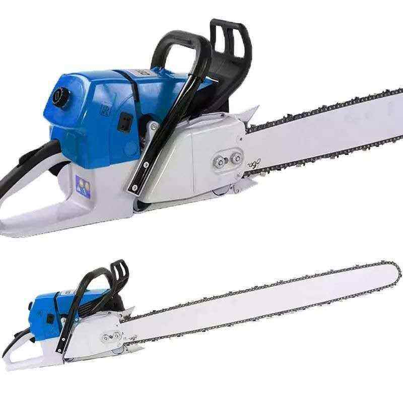 Gasoline Chainsaw