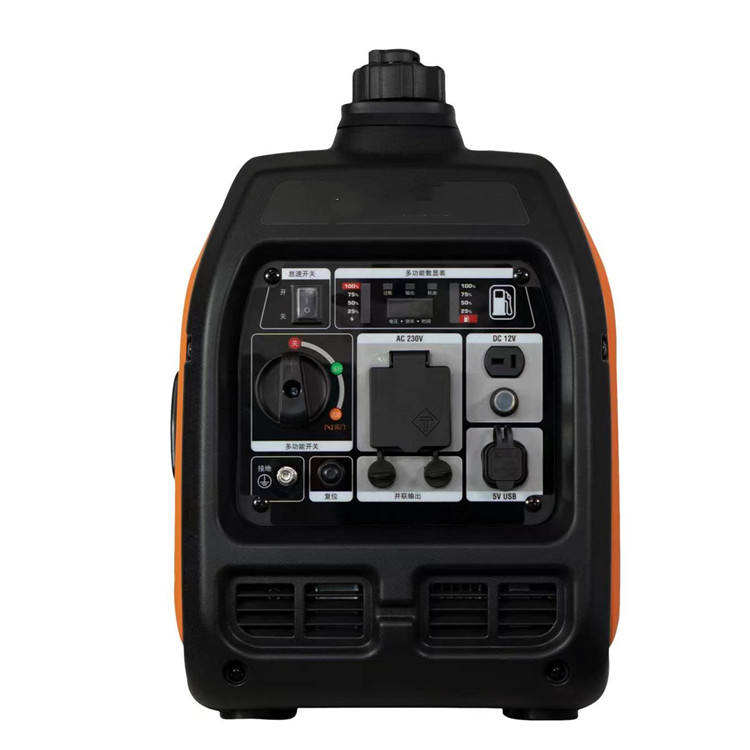Portable Generator