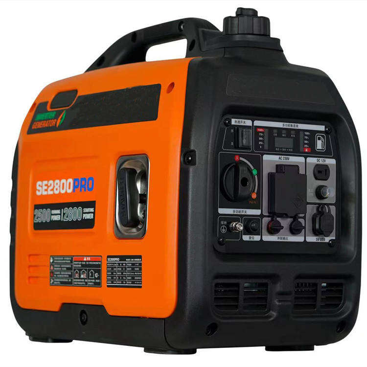 Portable Generator