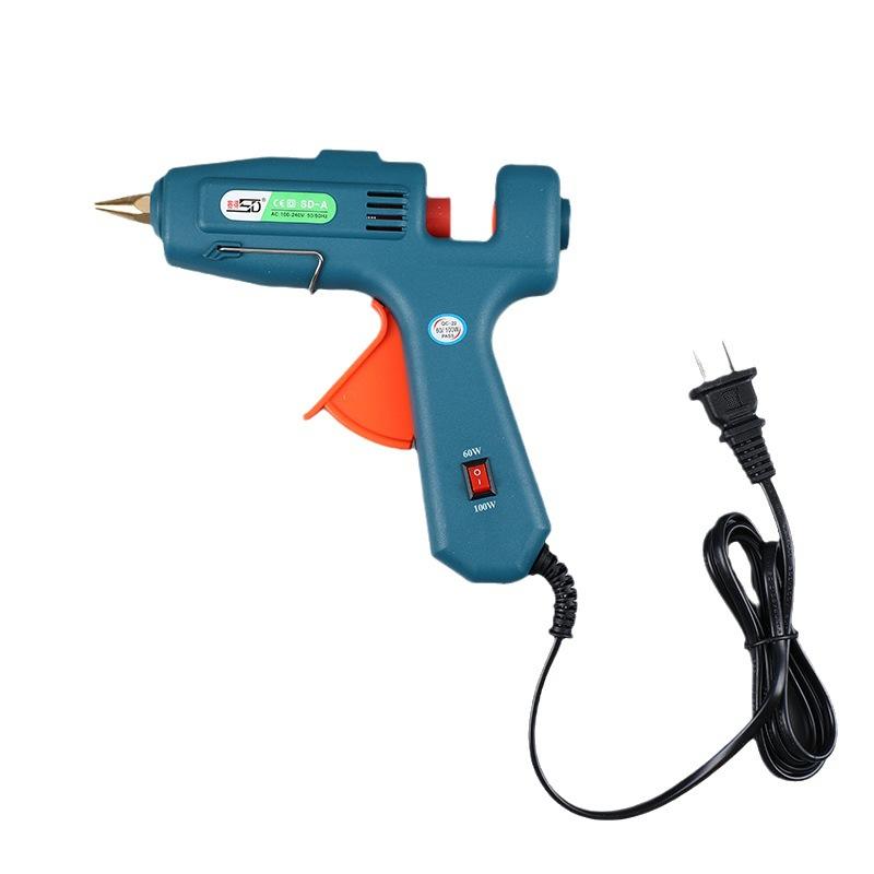 Heavy-Duty Glue Gun