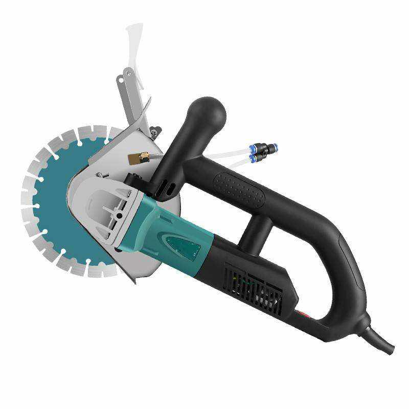 Concrete Grooving Tool