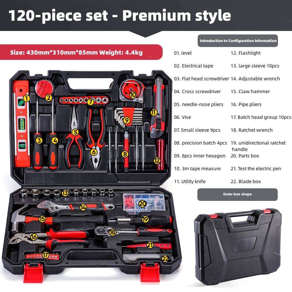 Hand Tools