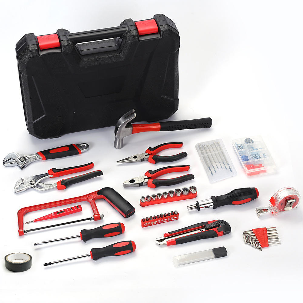 Hand Tools Set