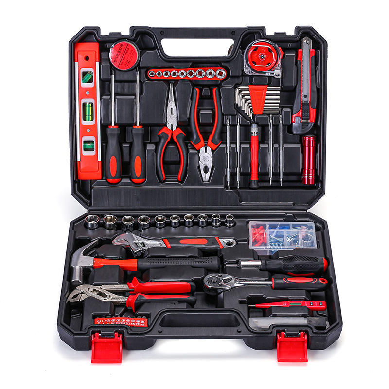 Hand Tools Set
