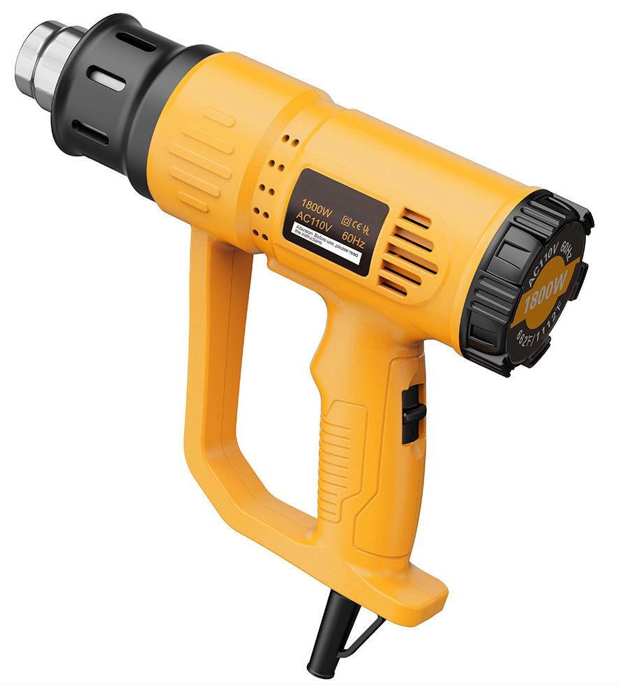 Heat Gun