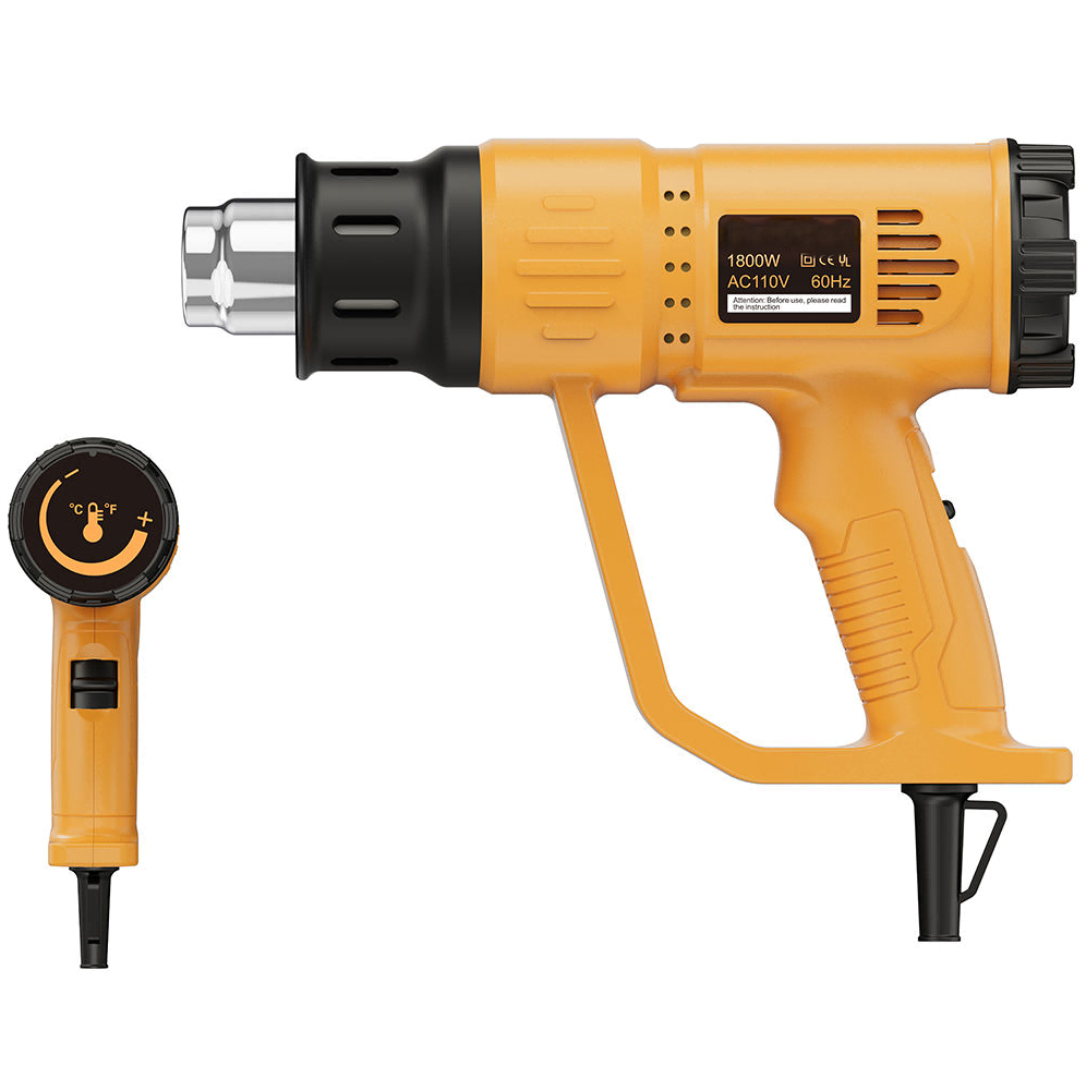 Industrial Heat Gun