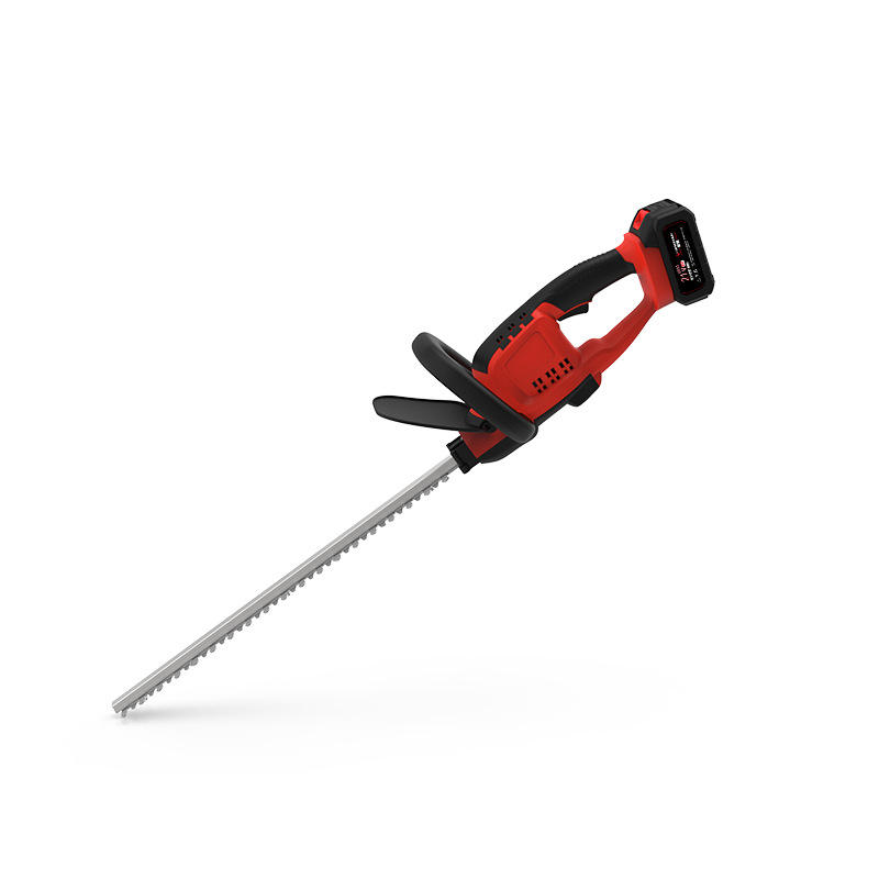 Cordless Hedge Trimmer