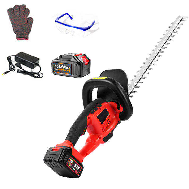 Cordless Hedge Trimmer