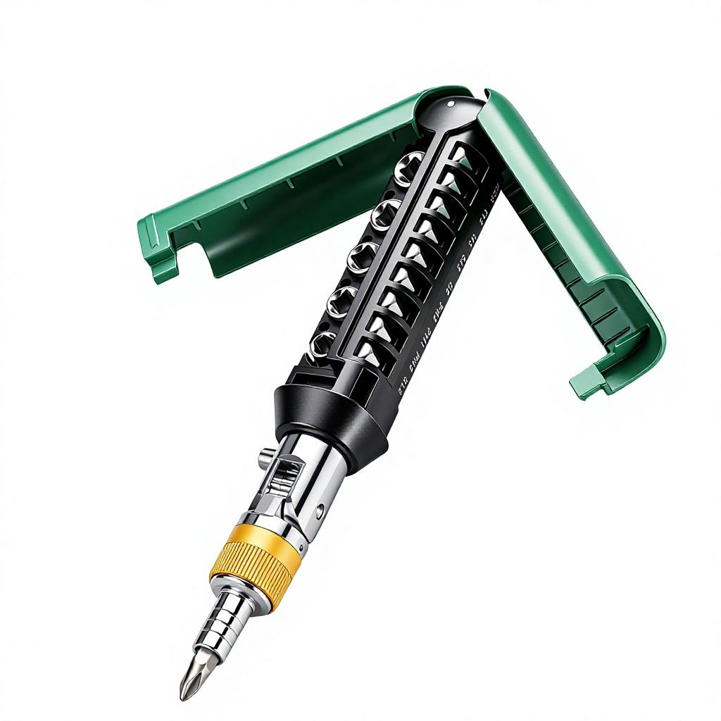Insulated Screwdriver
