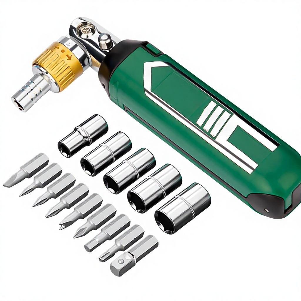 Insulated Screwdriver
