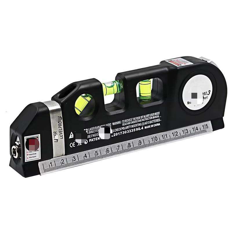 Laser Level