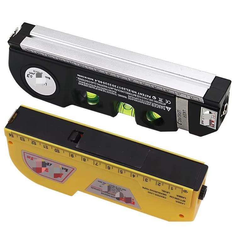 Laser Level