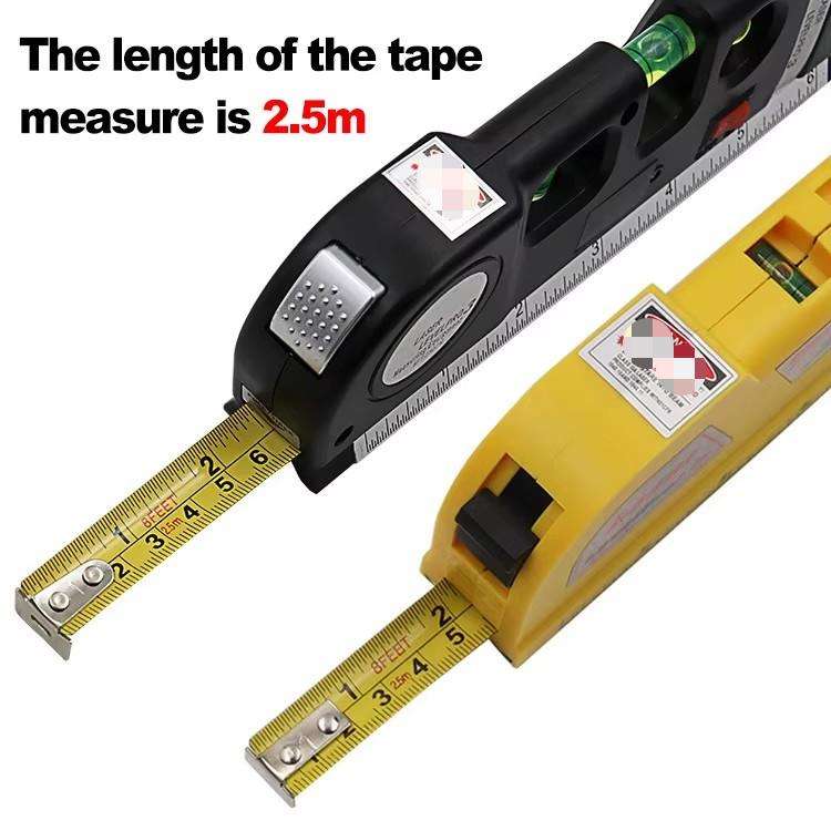 Laser Level