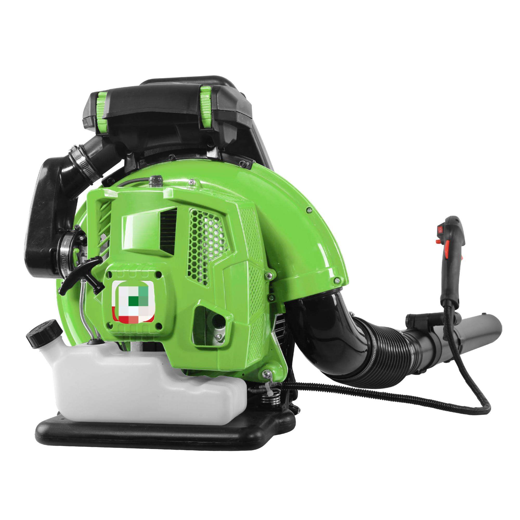 Leaf Blower