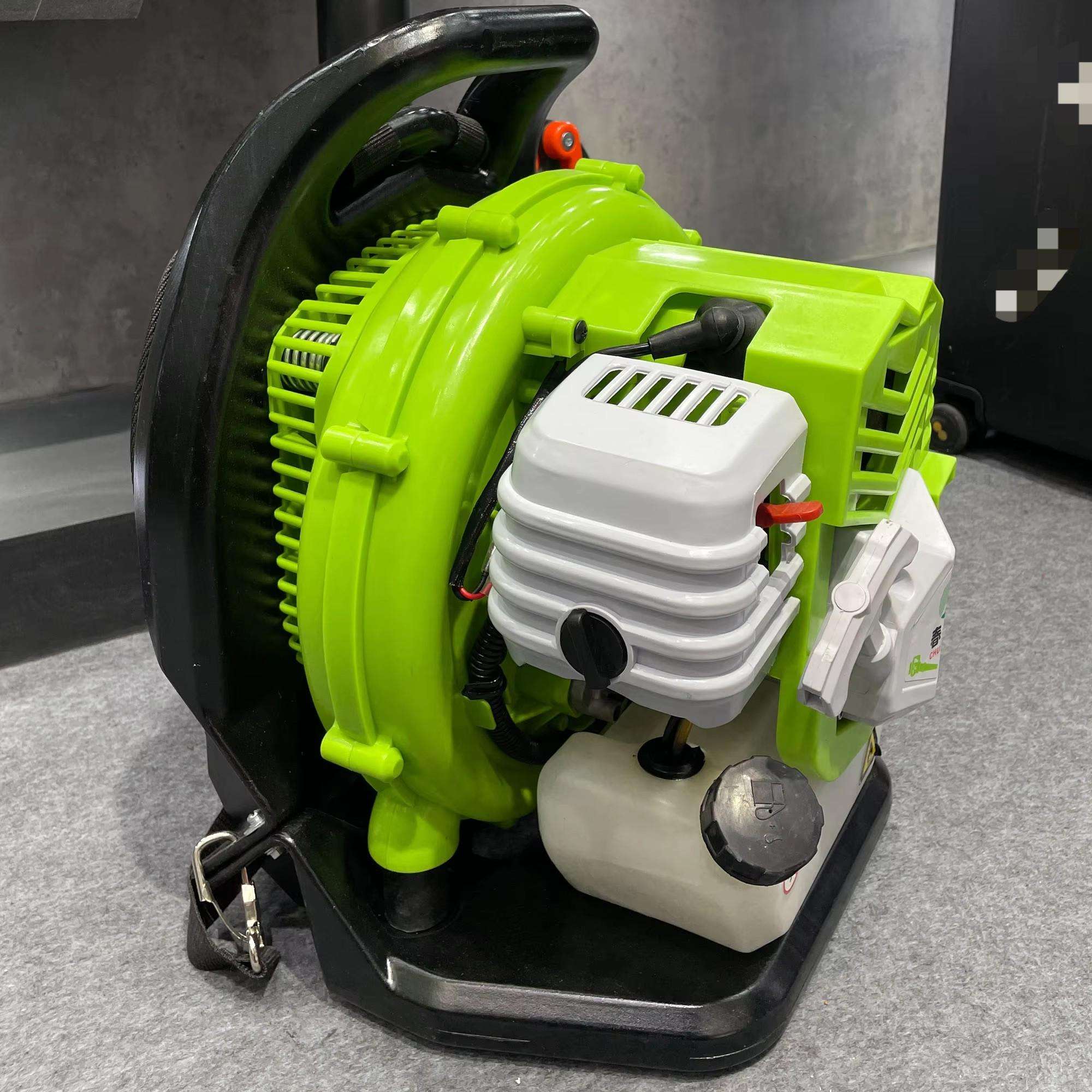 Cordless Leaf Blower