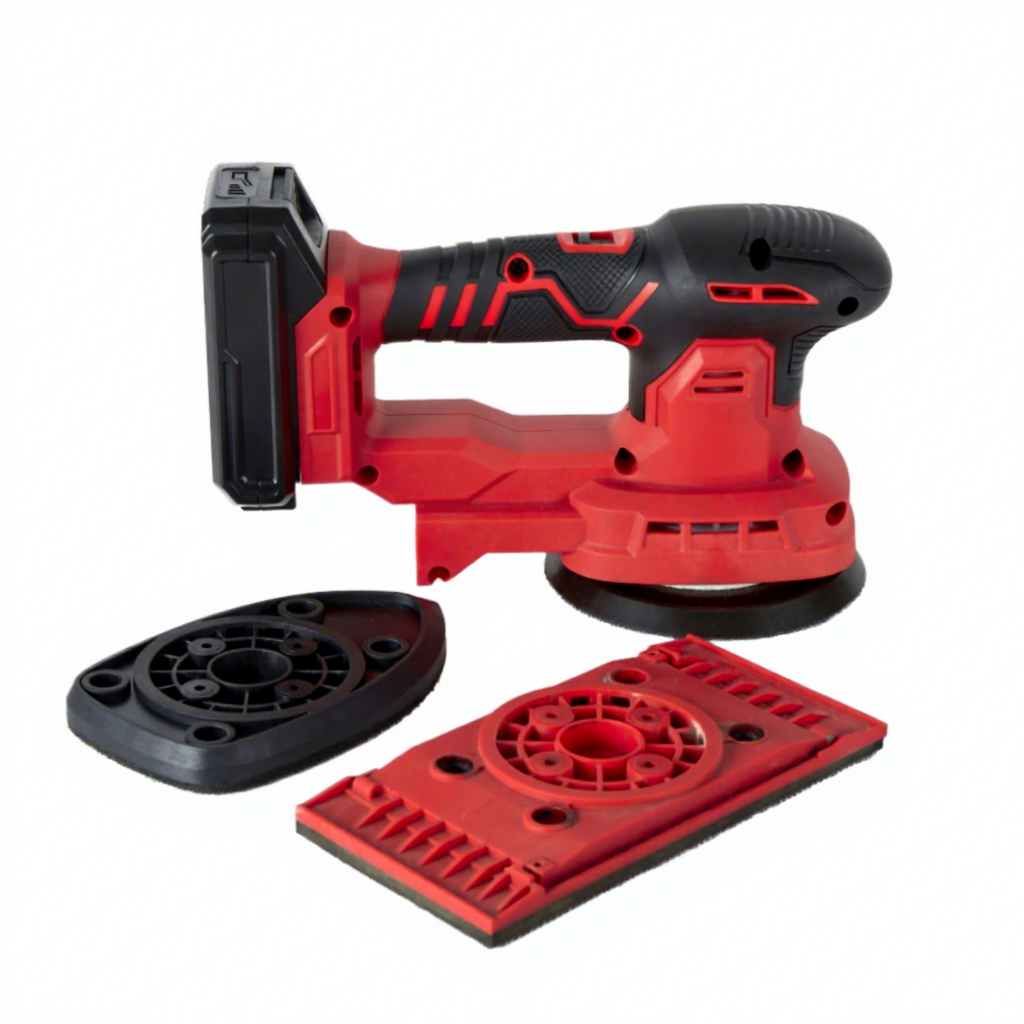 Cordless Sander