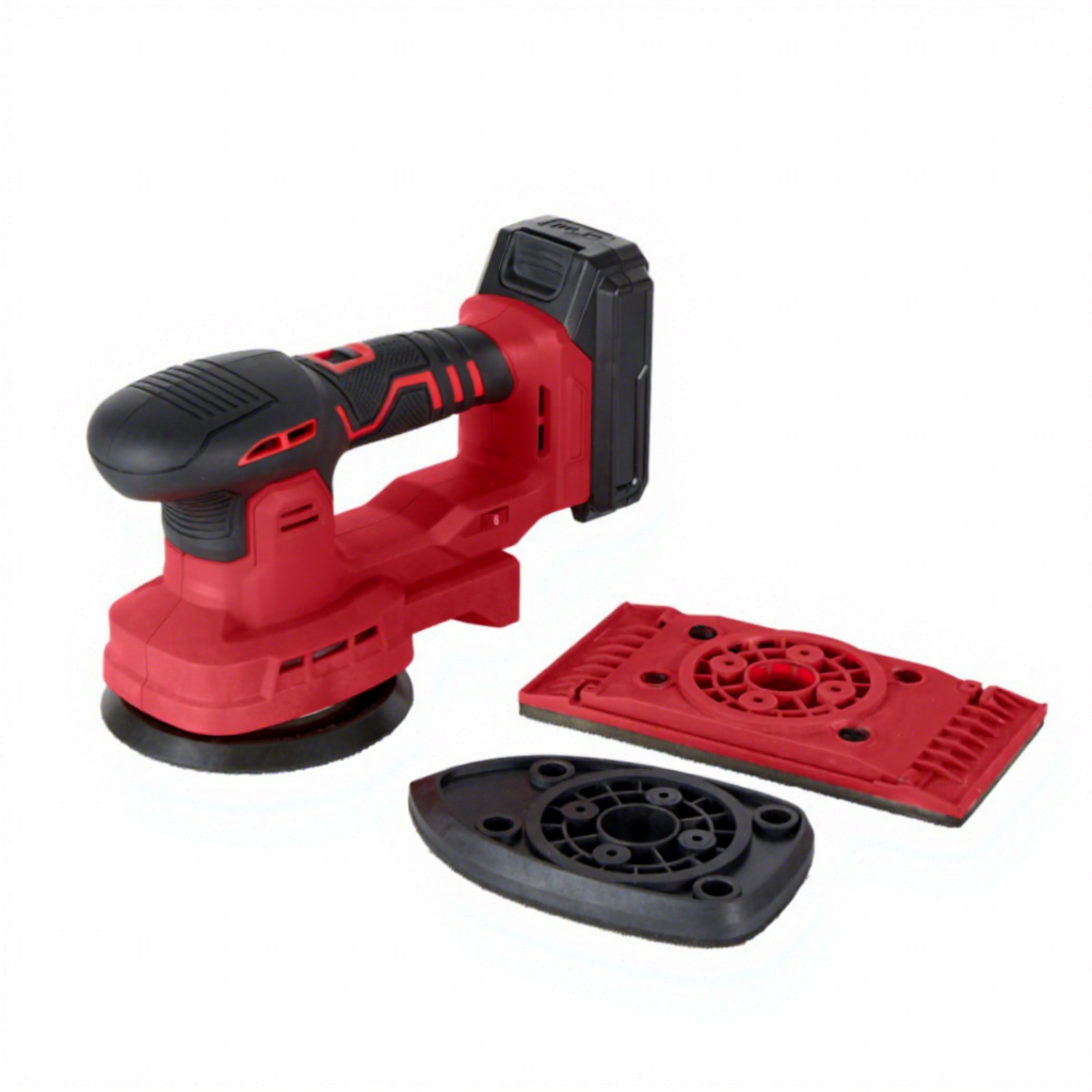 Lithium Cordless Sander